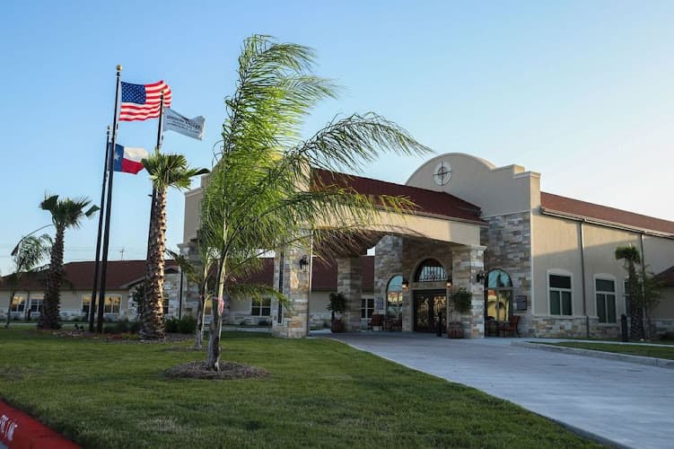 Mission Valley Nursing and Transitional Care