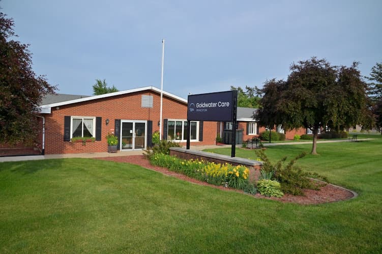 GOLDWATER CARE PRINCETON
