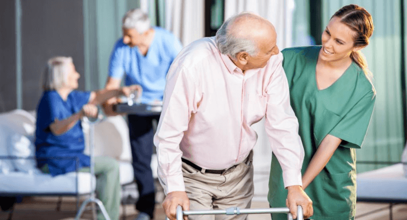 ASTORIA PLACE OF CINCINNATI