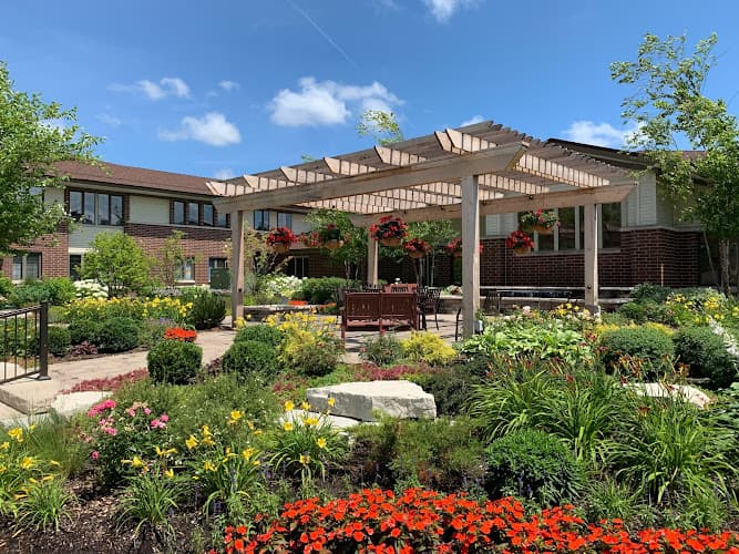 VILLAGE AT VICTORY LAKES, THE