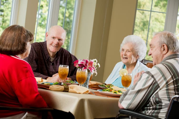 WILLIAMSPORT HEALTH AND REHABILITATION CENTER