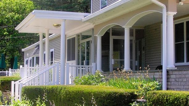 SERENITY HILL NURSING CENTER