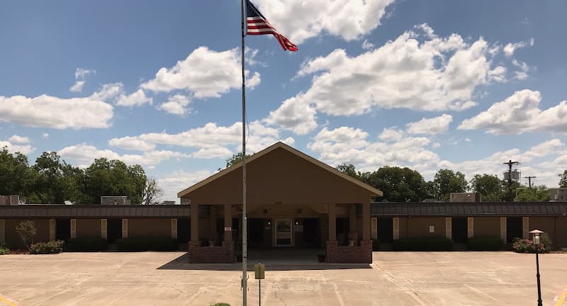Santa Fe Health & Rehabilitation Center
