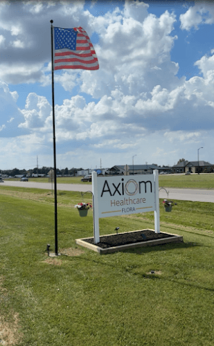 Axiom Healthcare of Flora