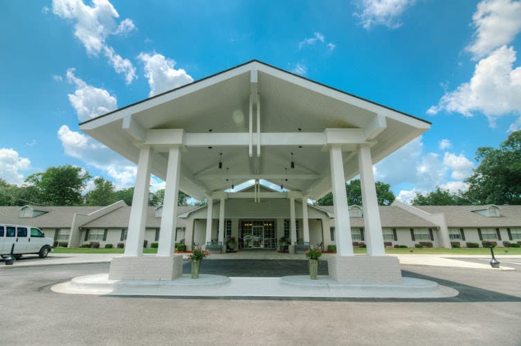 SPRING CREEK HEALTH & REHAB