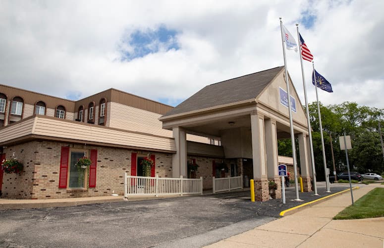 CARDINAL NURSING AND REHABILITATION CENTER