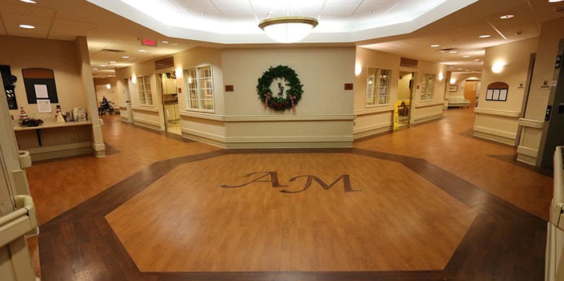 Aaron Manor Rehabilitation and Nursing Center