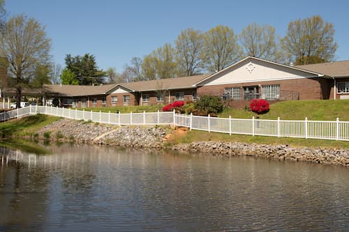 STRATFORD HEALTHCARE CENTER