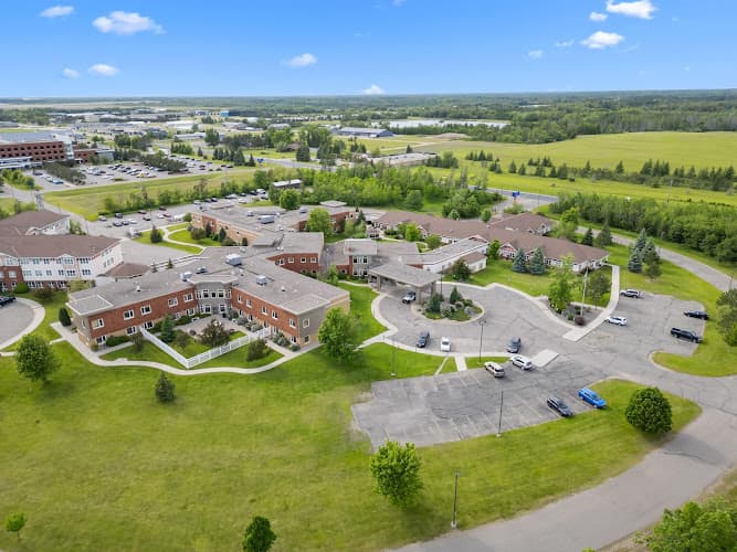 WINDSONG AT WOODSEDGE