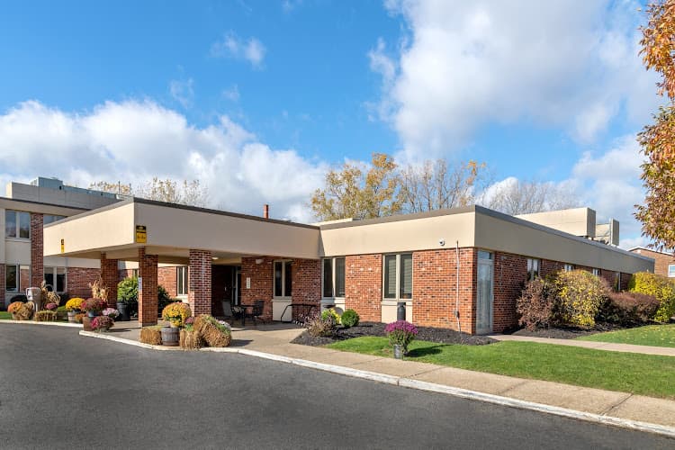 ELDERWOOD AT GRAND ISLAND