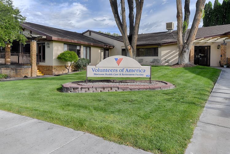 HORIZONS CARE CENTER