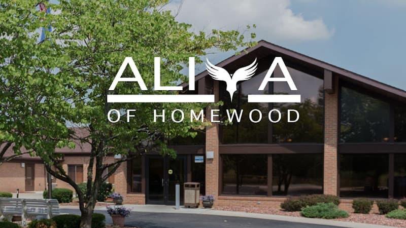 ALIYA OF HOMEWOOD