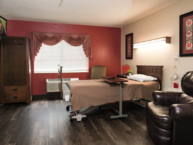 NORTHBROOKE POST ACUTE