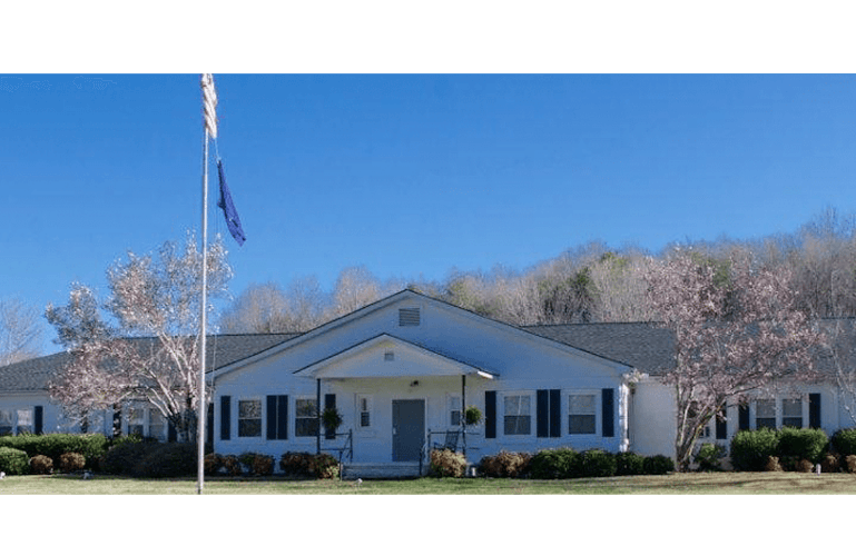 River Falls Post Acute