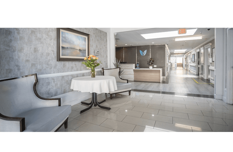 VICTORIAN POST ACUTE