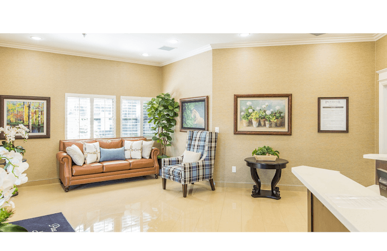 Pine Meadows Post Acute