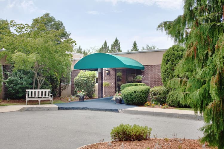 Warren Operations RI, LLC DBA Warren Center