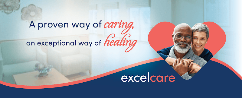 EXCELCARE AT NEWARK LLC