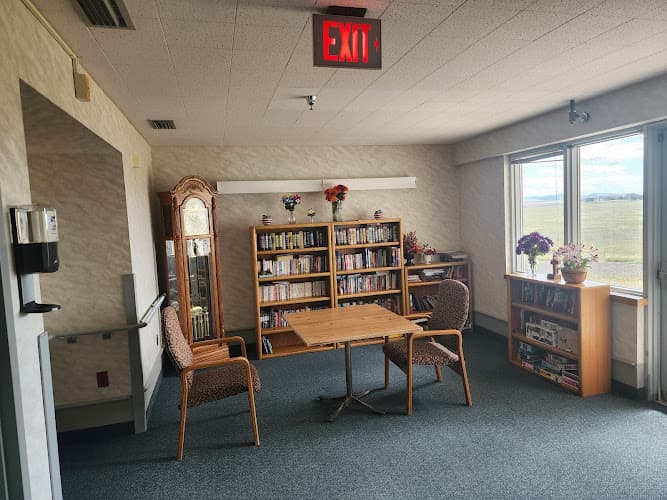 PARK PLACE TRANSITIONAL CARE AND REHABILITATION