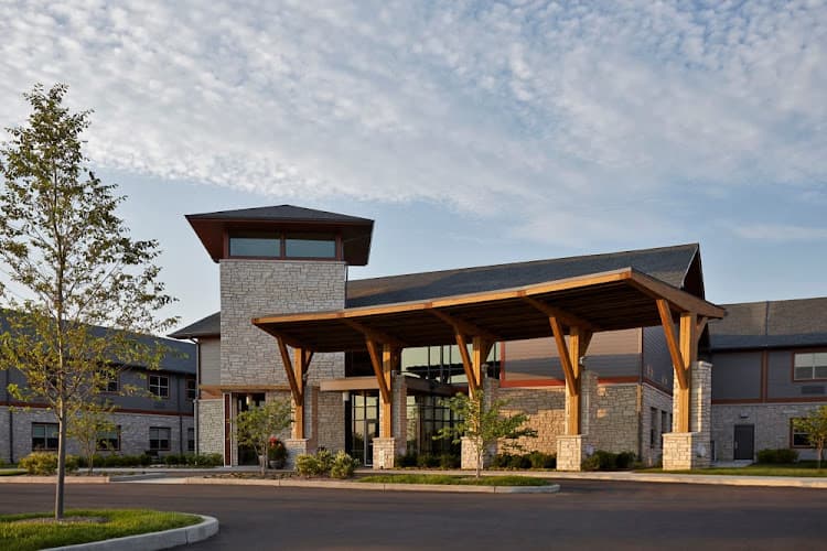 WELLBROOKE OF WESTFIELD