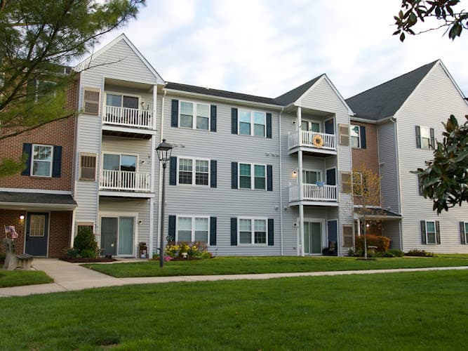 WESTMINSTER VILLAGE HEALTH