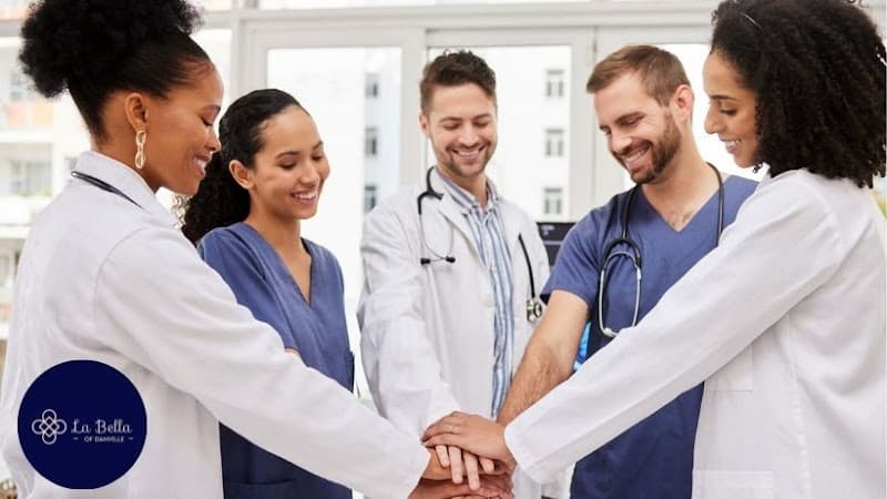 LA BELLA OF DANVILLE