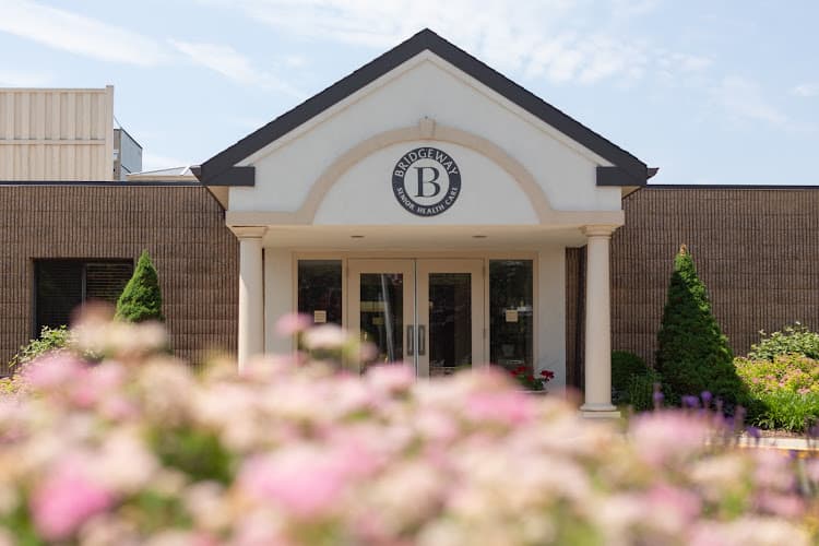 BRIDGEWAY CARE AND REHAB CENTER AT BRIDGEWATER