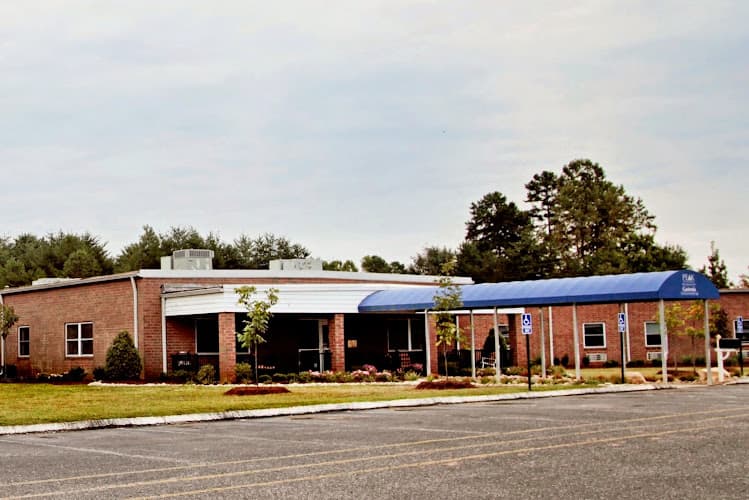 Peak Resources - Gastonia