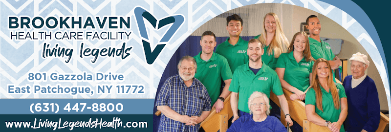 BROOKHAVEN HEALTH CARE FACILITY L L C