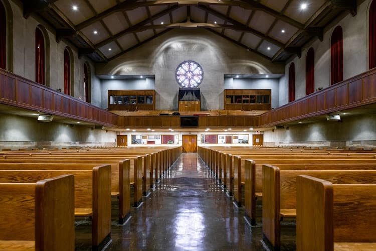 CONCORD NURSING AND REHABILITATION CENTER