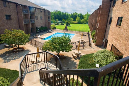 BROOKWOOD RETIREMENT COMMUNITY