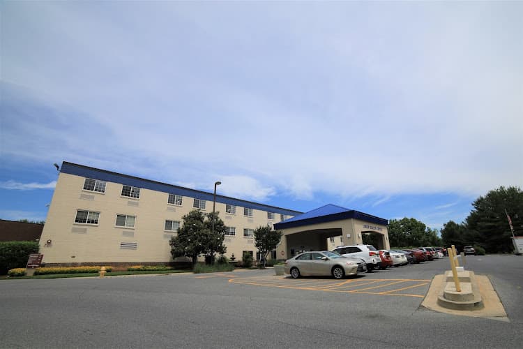 LORIEN HEALTH SYSTEMS - COLUMBIA