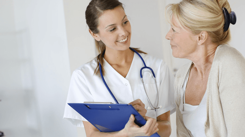 Deerbrook Skilled Nursing and Rehab Center