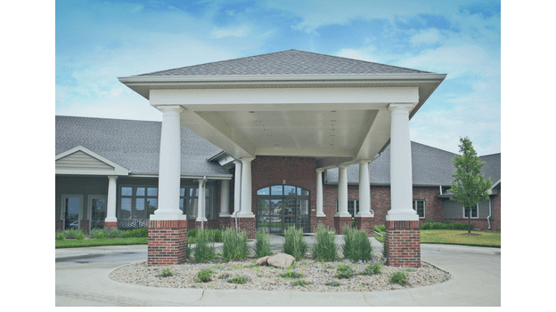 Nye Legacy Health & Rehabilitation Center