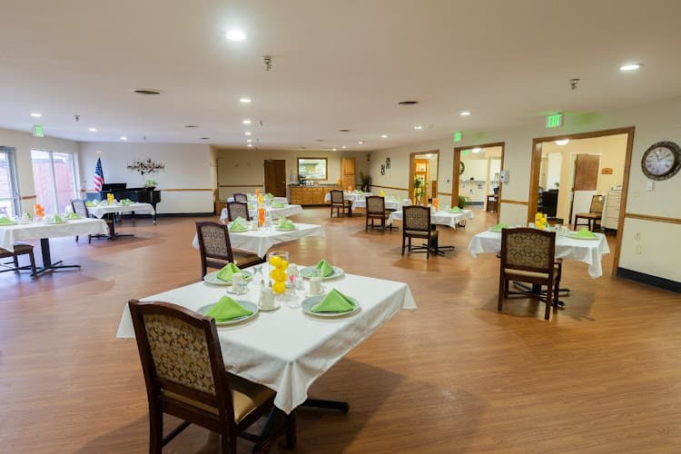 PLAINFIELD HEALTH CARE CENTER