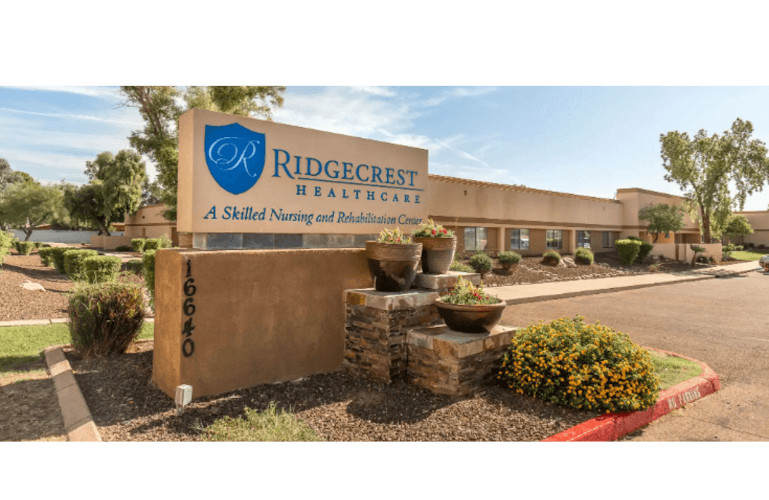 PACIFICA SENIOR LIVING PARADISE VALLEY