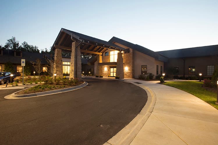 Asbury Health and Rehabilitation Center