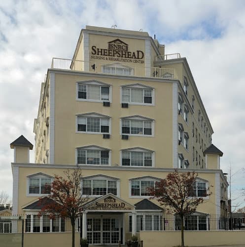 SHEEPSHEAD NURSING & REHABILITATION CENTER