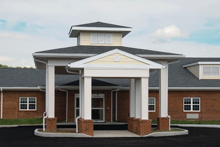 MAPLEWOOD HEALTHCARE CENTER