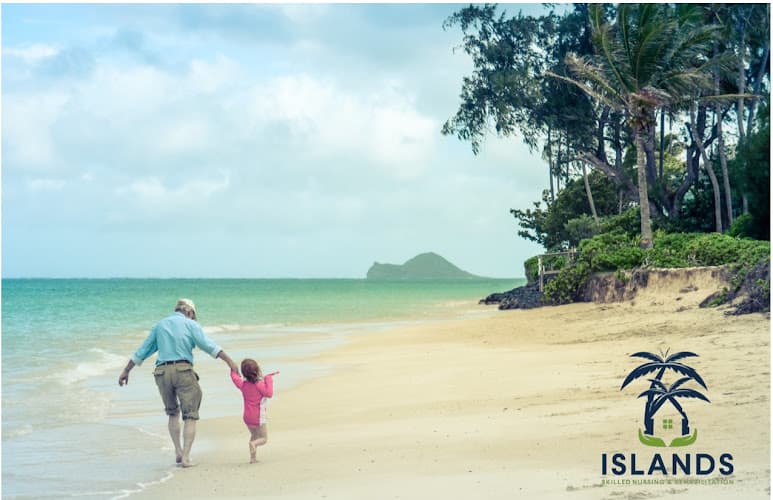 Islands Skilled Nursing & Rehabilitation