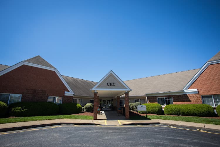 Christian Health Center