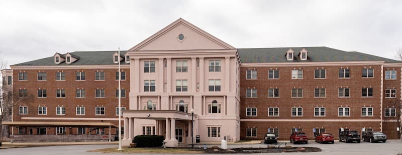 PLEASANT VIEW CENTER