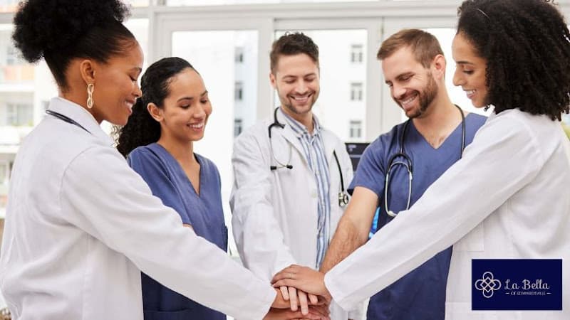 La Bella of Rochelle