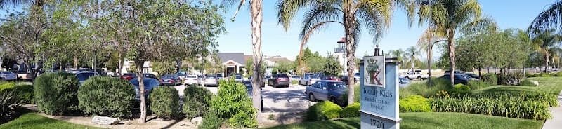 TOTALLY KIDS REHABILITATION HOSPITAL - D/P SNF