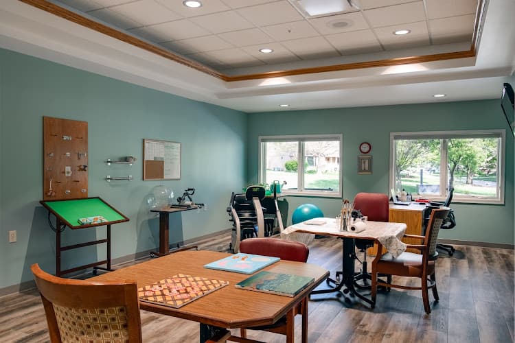 Brookestone of Papillion