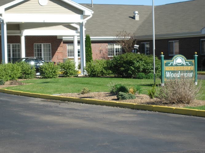 WOODMONT HEALTH CAMPUS