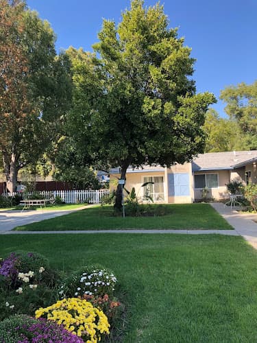 GRANADA HILLS CONVALESCENT