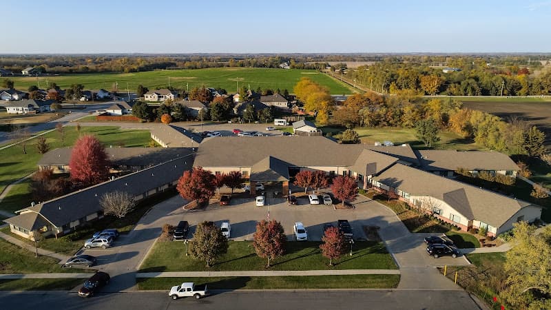 HOLIDAY RESORT OF SALINA