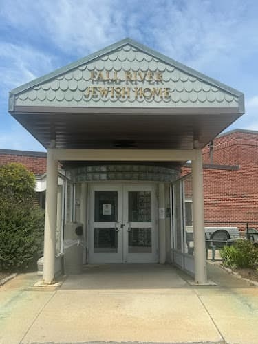 FALL RIVER JEWISH HOME