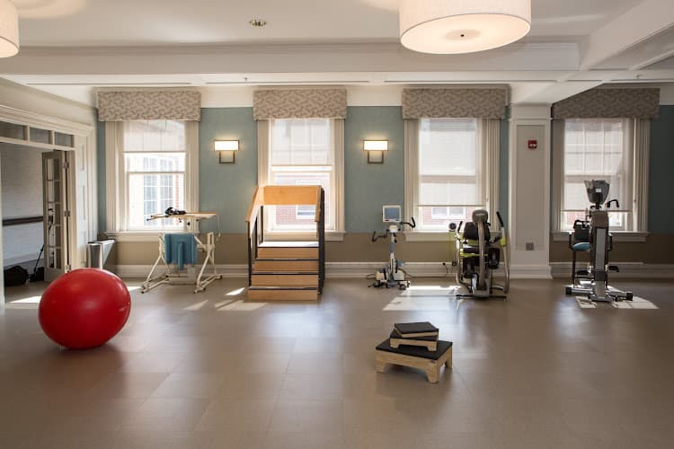 CAREONE AT MADISON AVENUE